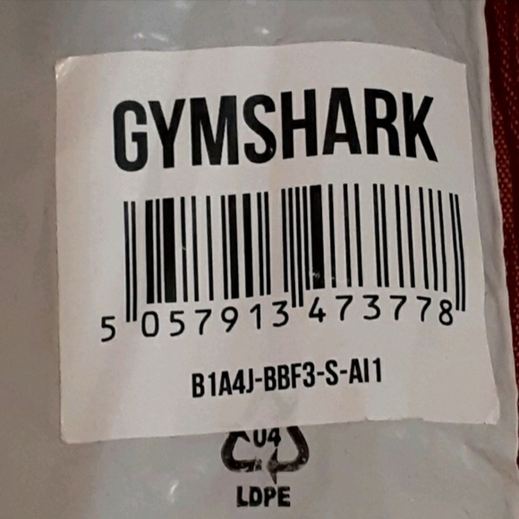 Gymshark Seamless Leggings Army Green Size XS Yoga Workout Running Gym - Picture 15 of 15